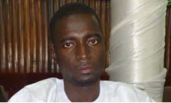 Seedy Njie is new Information Minister