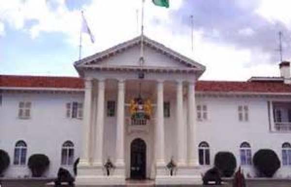 Ecowas troops discover serious threat at State House