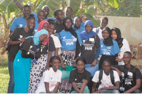 YPM holds forum to accelerate FGM ban