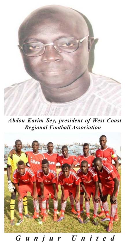 Activities to restart in WC Regional 3rd division after political turmoil 