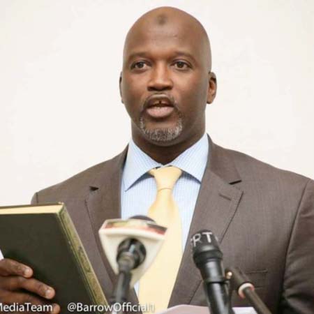 Truth and Reconciliation Commission within six months – Justice Minister