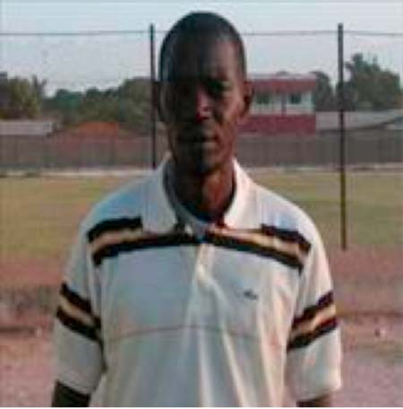  GPA coach confident of progressing in CAF champions’ league