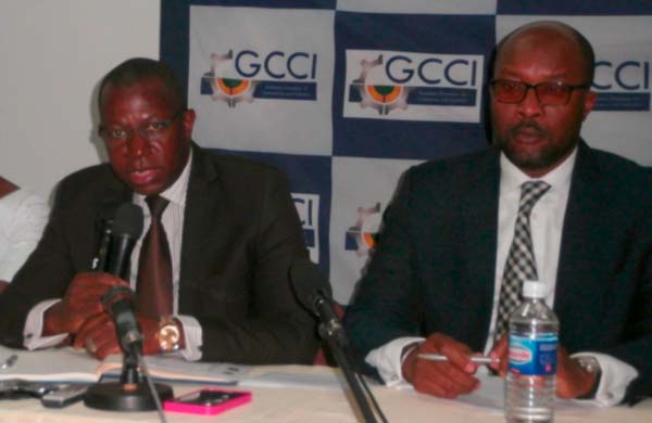 Gambia Trade Fair 2017 set for April