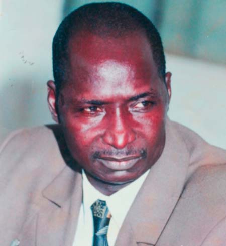 OPINION: Congratulations to H.E. President Adama Barrow