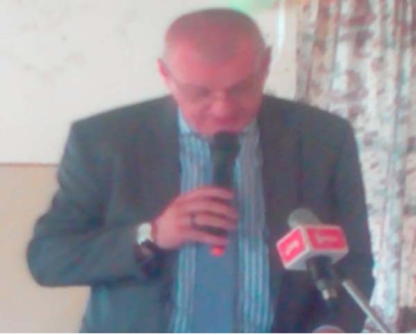 EU Ambassador Lajos: ‘Gambia Has Decided, EU Has Decided Too’