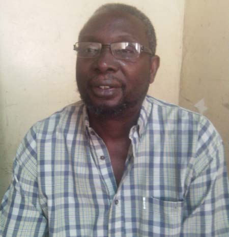 The end of an era!!  Two scores and two- Gambians have spoken!! By Baaba Sillah mu Sabel