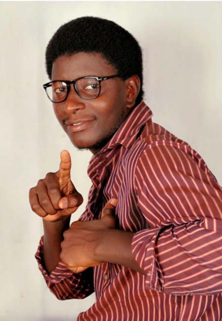 Badibunka finally releases the advice song for President Barrow