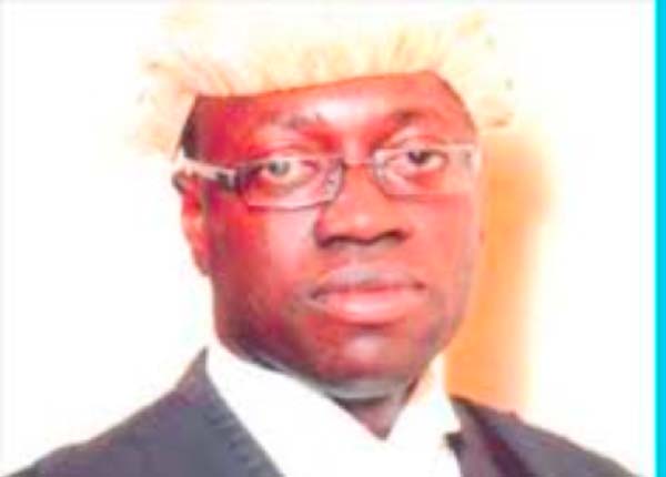 ‘Gambians are now conscious of their legal rights’ - Lawyer B. Conteh