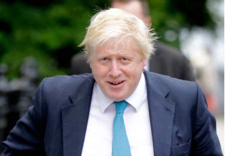 UK foreign secretary visits MRC Gambia
