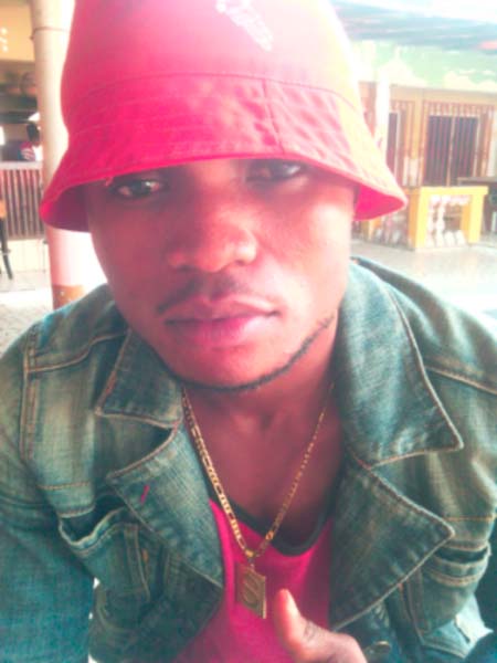 Nigerian Artiste in Gambia to promote music