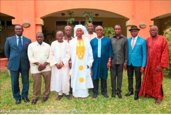 Cabinet Ministers trained on Good Governance