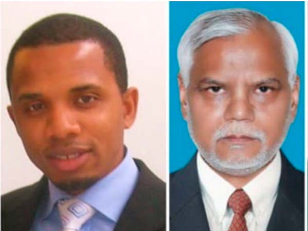 UTG saga: Vice Chancellor threatens to sue Dr Ceesay