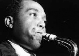 charlie parker