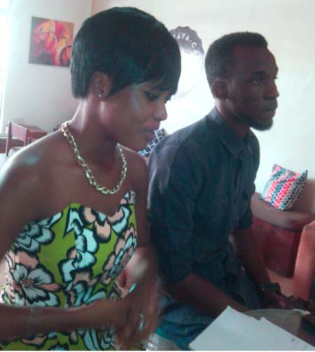 Damia to organize kids fashion show