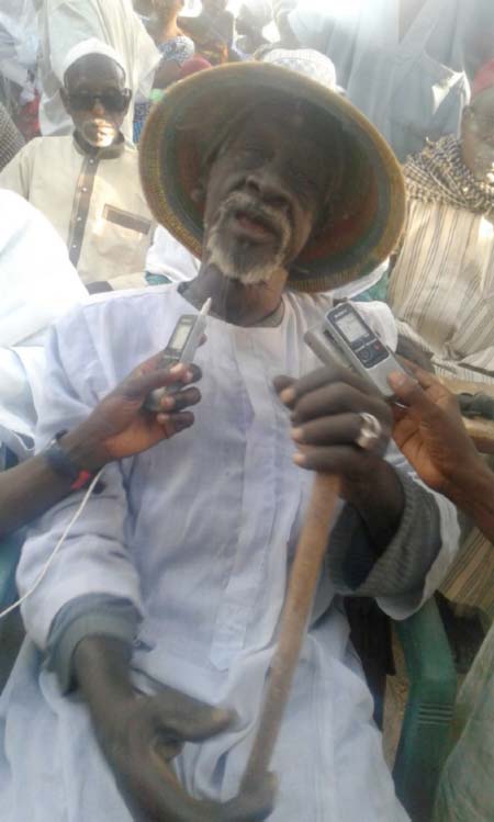 Jalamba villagers call on Ministry of Land to consider ‘choice of the majority’ 