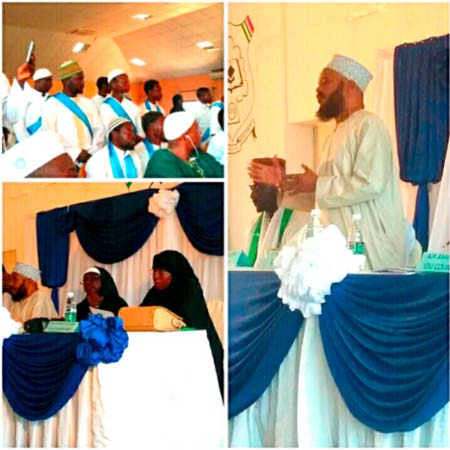 IOU graduates more than 300 students