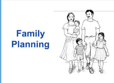 SHE SHE SHE: Let’s talk contraceptive and avoid unwanted pregnancy
