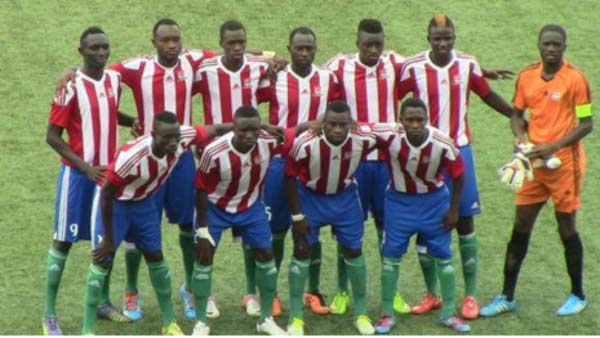 Gambia to rub shoulders with Mali in CHAN Qualifiers tomorrow