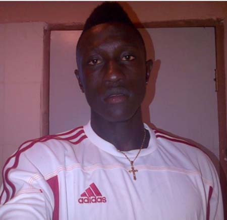 Gregory Sambou’s assault fires GPA to win in CAF champions league