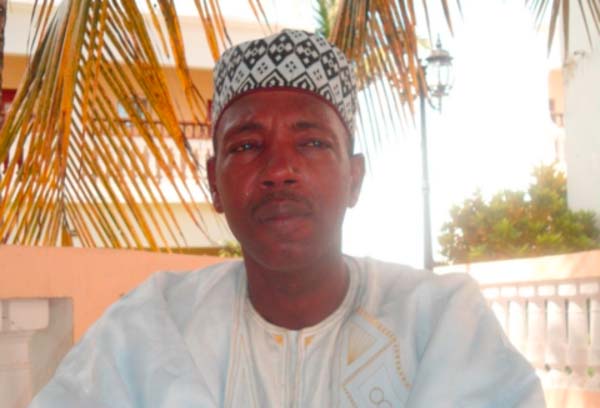 Minister Hamat Bah promises to develop tourism industry