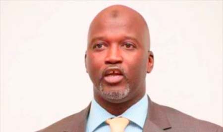 Gov’t withdraws Tambadou’s ICJ nomination
