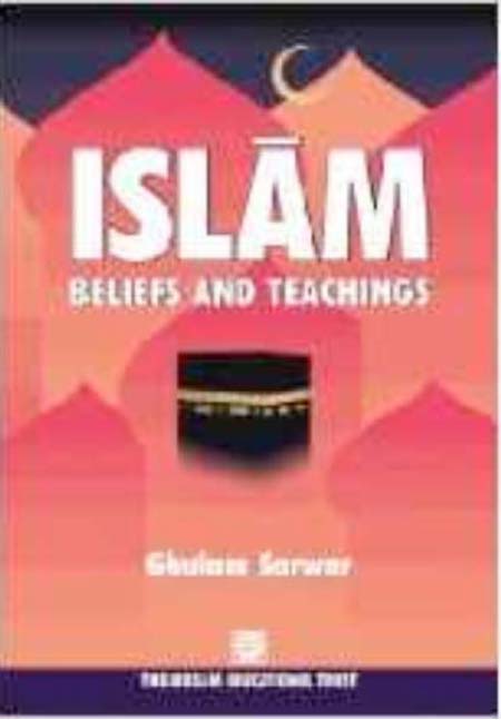 Islam: beliefs and teachings