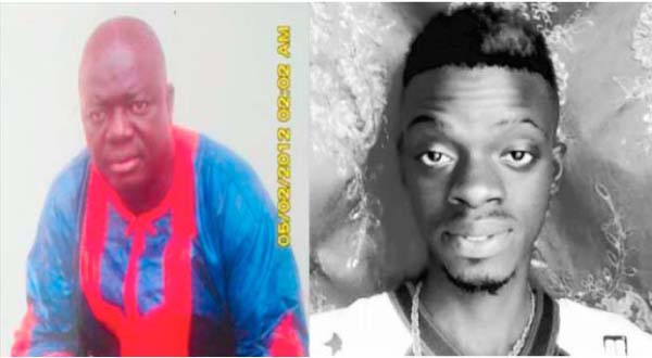 Landing Sanyang adopts Gambian’s Kora icon Jaliba Kuyateh as adviser