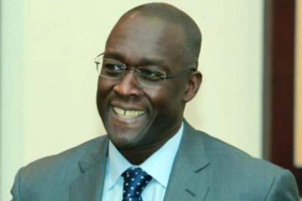 World Bank pledges US$60M to fill state coffers