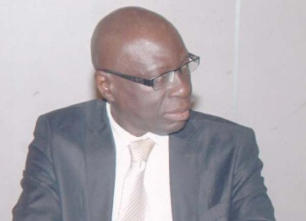 GRA chairman says Gambia could follow Germany’s development
