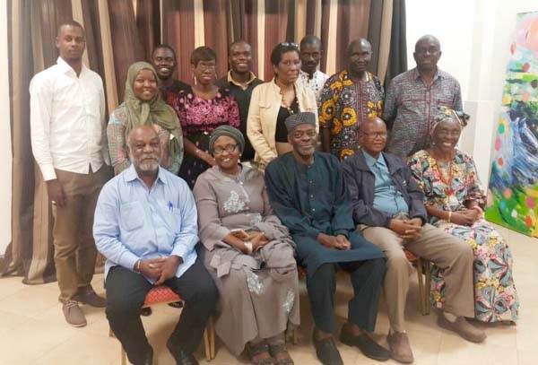 MFWA commends ECOWAS, urges President Barrow to undertake urgent reforms