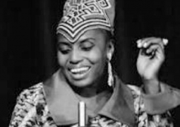 miriam makeba