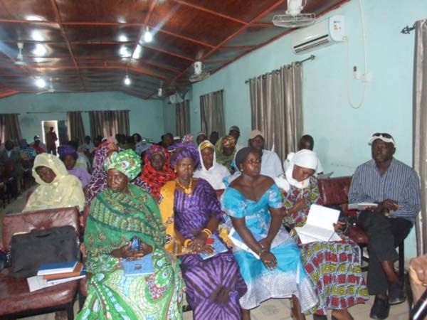 ‘Enhancing food security would take national vision, local action’