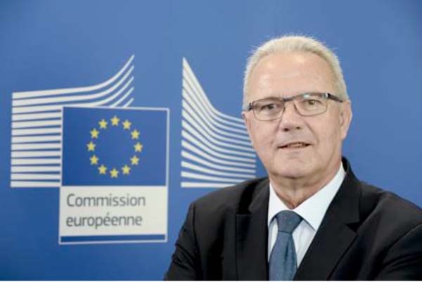 EU to give ‘significant’ financial package to Gambia
