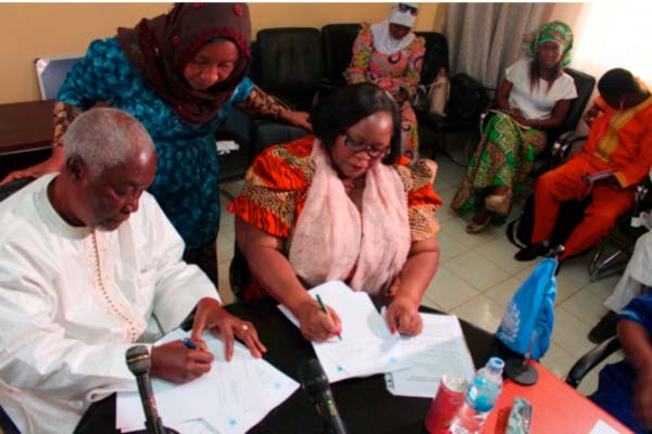 FAO, Agric ministry sign US$6.2M agricultural project