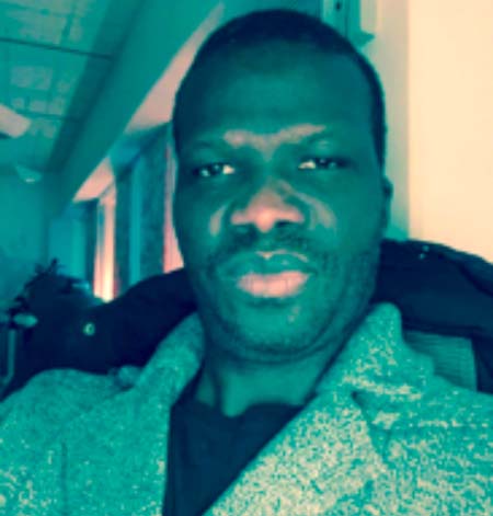 Gambian-Swedish socialist comes home to venture into local politics