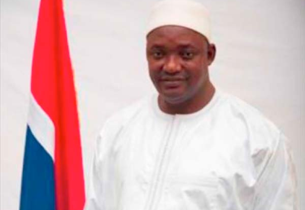 Barrow defends power sector record, says governance ‘not easy’