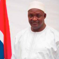 president barrow 1