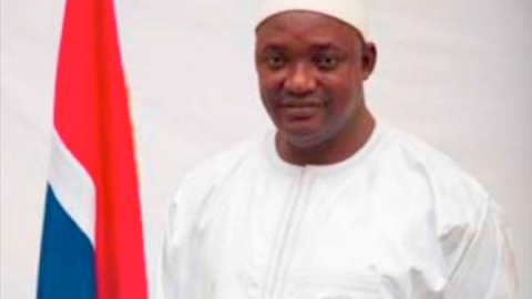 Barrow defends power sector record, says governance ‘not easy’