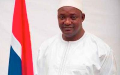Barrow defends power sector record, says governance ‘not easy’