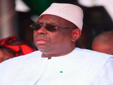 Gambia, Senegal to build strong foundation for generations, says President Macky Sall