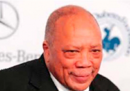 quincy jones