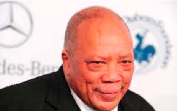 JAZZ APPRECIATION: QUINCY JONES: The Maestro