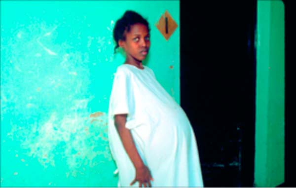 Youth Forum: ROJALNU Gambia on the campaign: ‘Yes to the choice and no to the choice’
