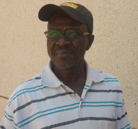 FOR THE GAMBIA OUR HOMELAND: RENAISSANCE OF A SENSE OF OWNERSHIP