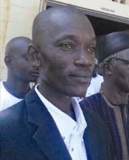 Ex-WAAPP coordinator congratulates Barrow, explains his ‘illegal dismissal’