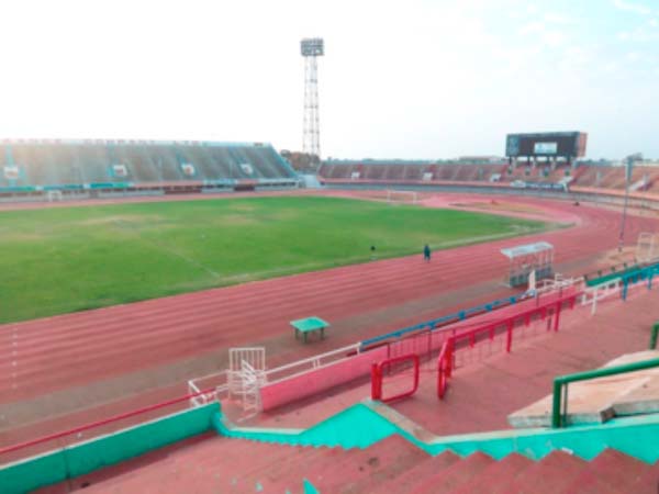 League matches shifted to SK East, Father Gough Sports Complex due to works at national stadium