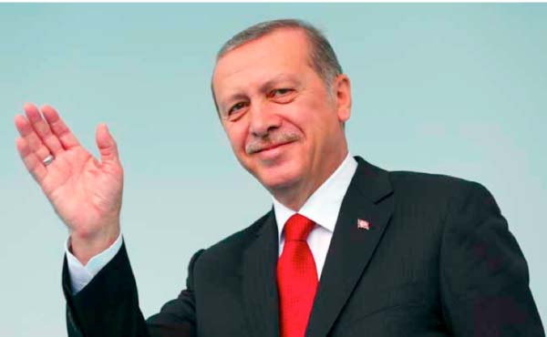 Turkey gov’t strengthens ties with The Gambia