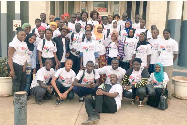TGG commemorates int’l anti-FGM day