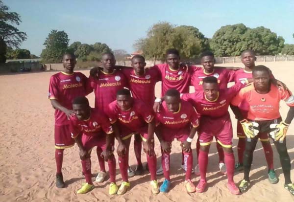 Universal Academy suffer another upset in WC Regional 3rd division