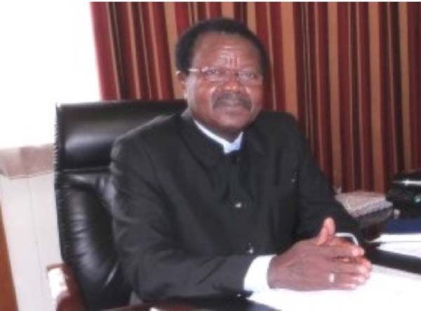 Gambia, Sierra Leone to strengthen bilateral ties, says Vice-President Victor Foh